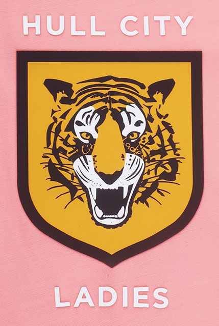 3D Shield Rubber Silicone Patches Iron-on Club Badges with Tiger and Raised Letters for Sportswear Teamwear Uniform