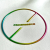 3D Glossy Football Sports Badges Metallic TPU Patches Metallic High Frequency Patches for Sportswear Garments Uniforms
