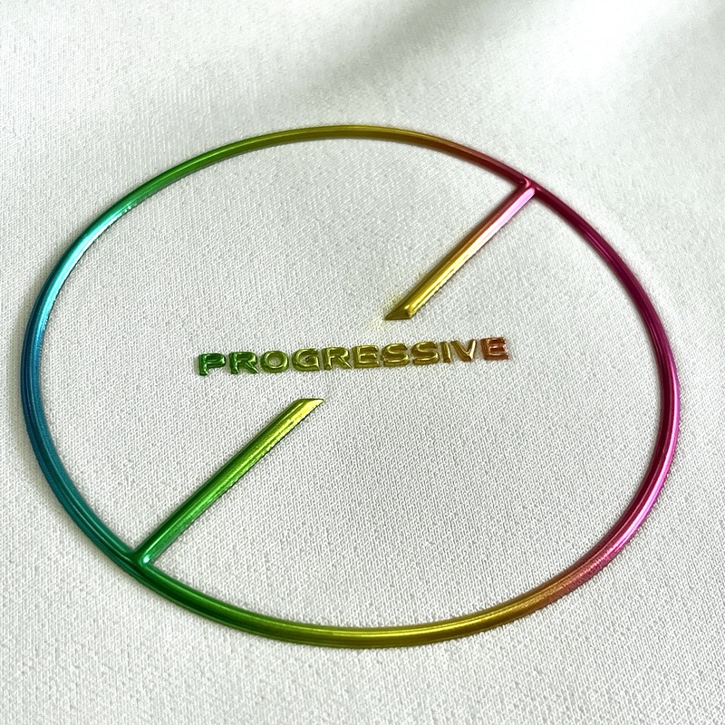 3D Glossy Football Sports Badges Metallic TPU Patches Metallic High Frequency Patches for Sportswear Garments Uniforms
