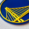 Golden State Warriors Logo Heat Transfer TPU Material