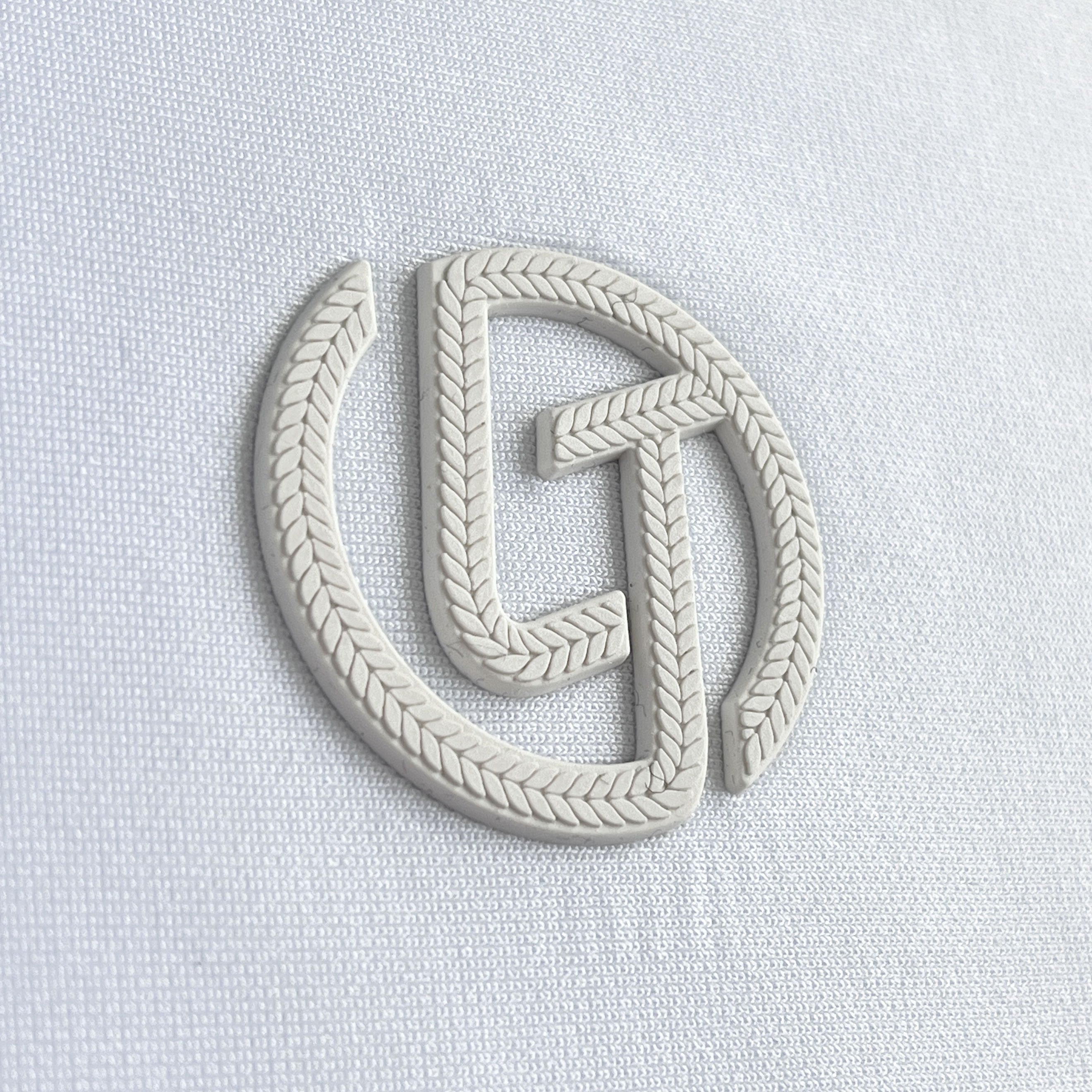 Luxuirous Textured SIlicone Patches