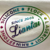 3D Iridescent TPU Patches Logo Badges Metallic High Frequency Patches for Sportswear Garments Uniforms