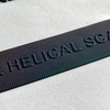 Colorful Reflective Matte Embossed TPU Patch