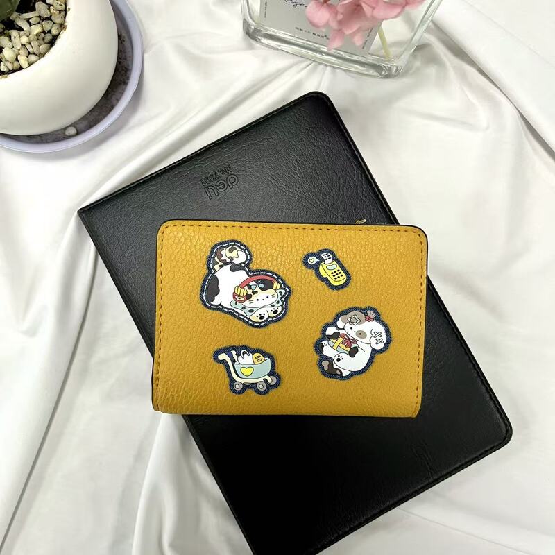 Customised DIY Iron-on and Stick-on Demin Decals