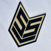 Golden Arrow-shaped VSS TPU Patches