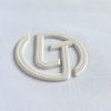 Luxuirous Textured SIlicone Patches