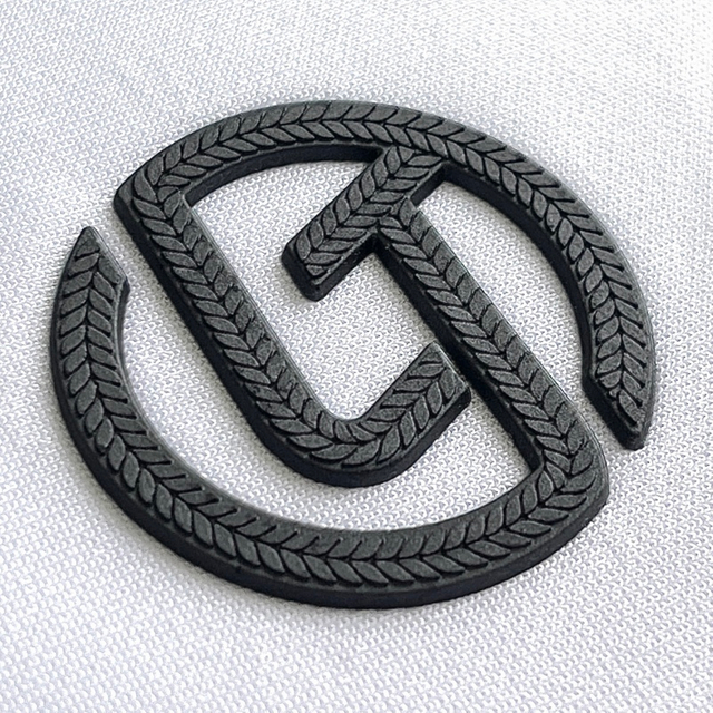 Silicone Patches
