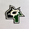 National Hockey League Tpu Logo Heat Transfer Patches