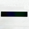 Colorful Reflective Matte Embossed TPU Patch