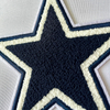 Dallas Cowboys Star Embroidered Emblem Team Patch 