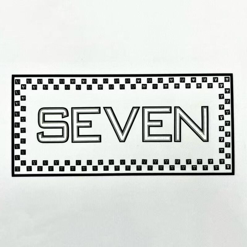 3D Custom Hot-fix Rhinestuds Imprinted High-density Patch for Fashionwear 