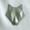 3D Silver Silicone Heat Transfer Patches Club Iron-on Patches for Sportswear Teamwear Uniform