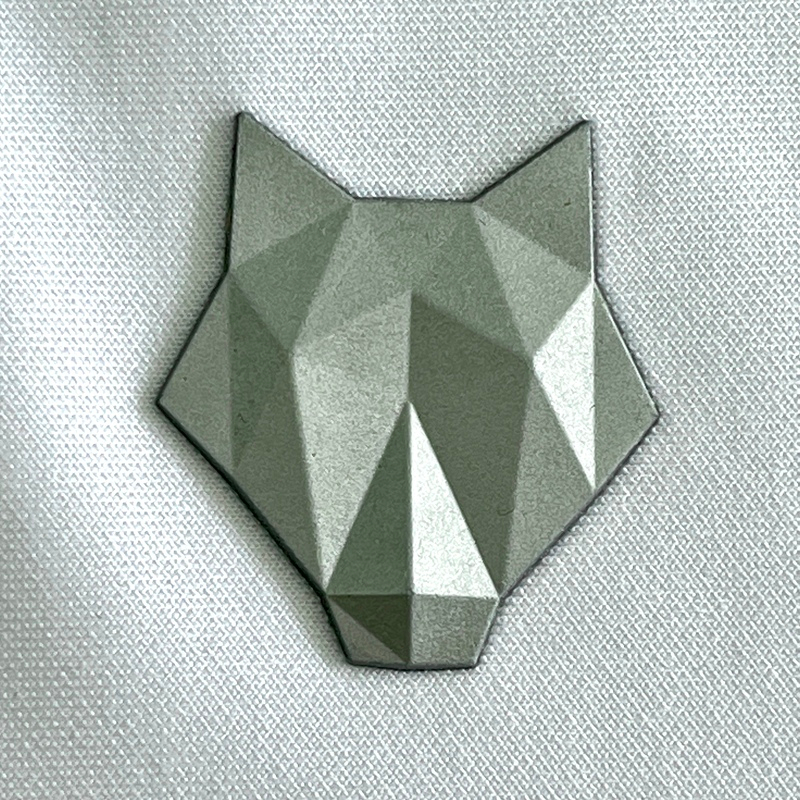 3D Silver Silicone Heat Transfer Patches Club Iron-on Patches for Sportswear Teamwear Uniform
