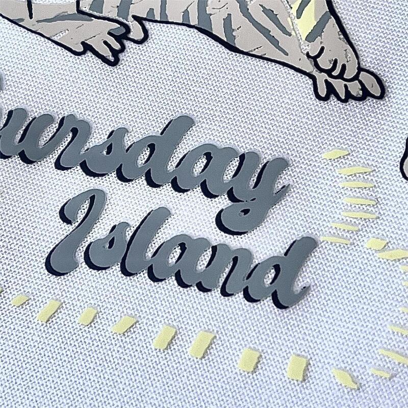 Cat Themed And Rainbow Silicone Sew Iron Patches for Apparel