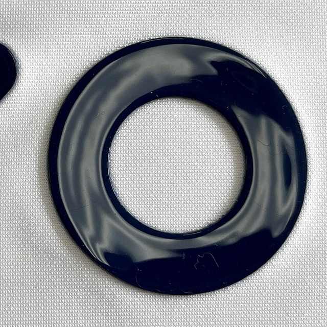 3D Customised Glossy Jelly Silicone Iron-on Logo Patches for Teamwear Uniform Caps Bags