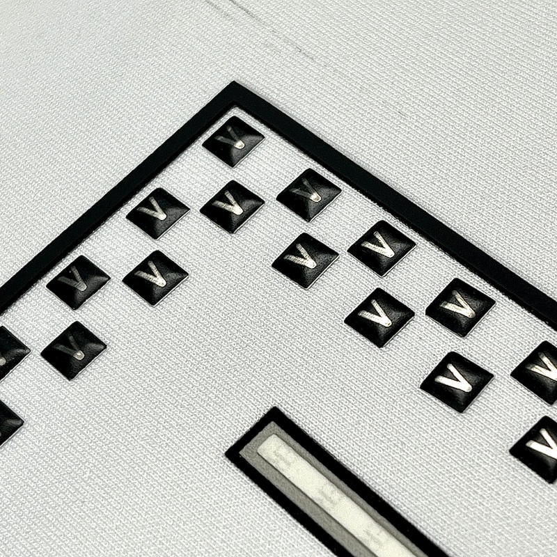 3D Custom Hot-fix Rhinestuds Imprinted High-density Patch for Fashionwear 