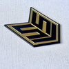 Golden Arrow-shaped VSS TPU Patches