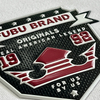 Shield-like Decorative TPU Badge