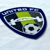 3D Shield Flock And Tatami Fabric Patches Sports Patches Iron On Sewing Patches for Garments Sportswear Uniforms