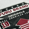 Shield-like Decorative TPU Badge