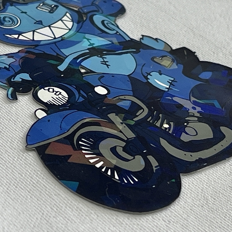 3D Glossy Silicone Patches Heat Transfer Clothing Labels for Fashion Brands Kids Garments caps Bags