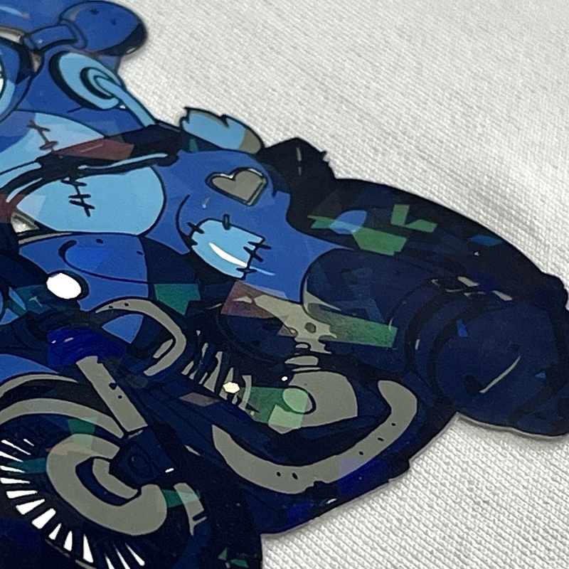 3D Glossy Silicone Patches Heat Transfer Clothing Labels for Fashion Brands Kids Garments caps Bags