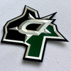 National Hockey League Tpu Logo Heat Transfer Patches