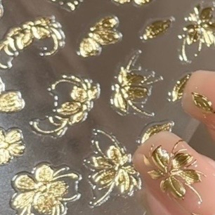 Nail Stickers