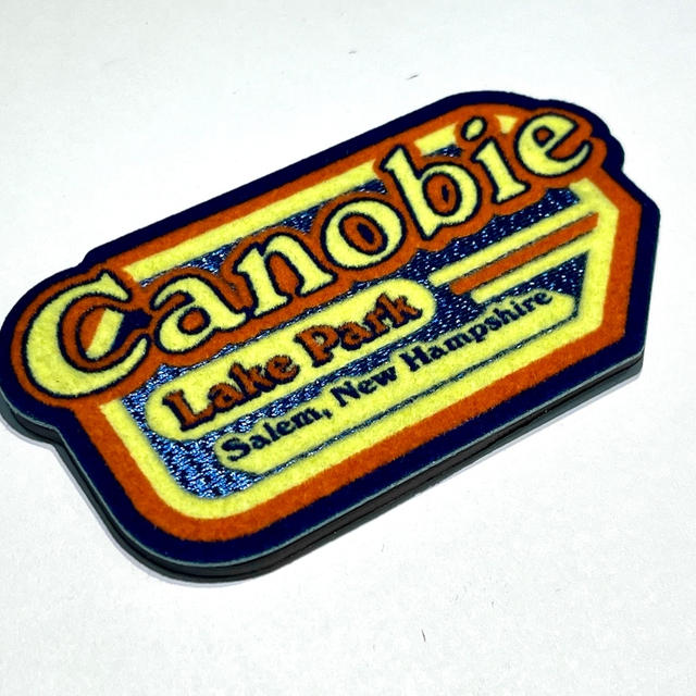 Fridge Magnets