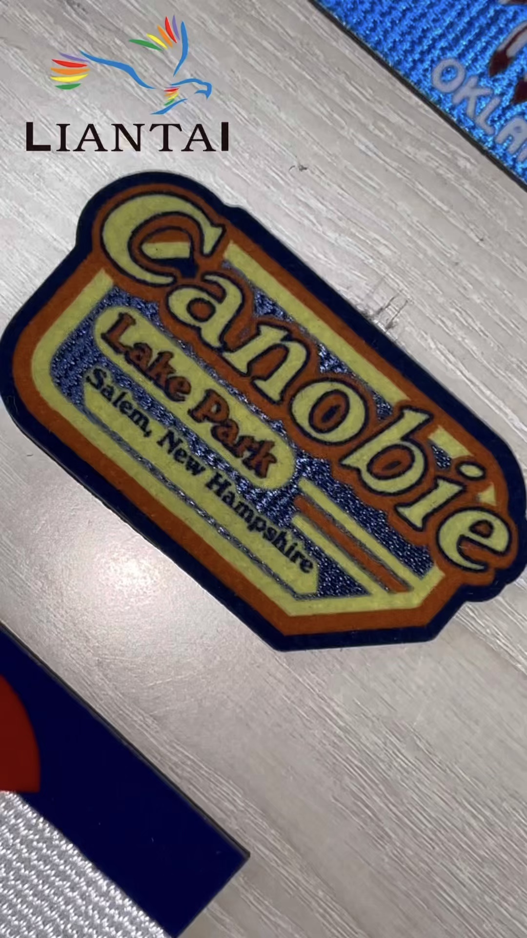 Fridge Magnets