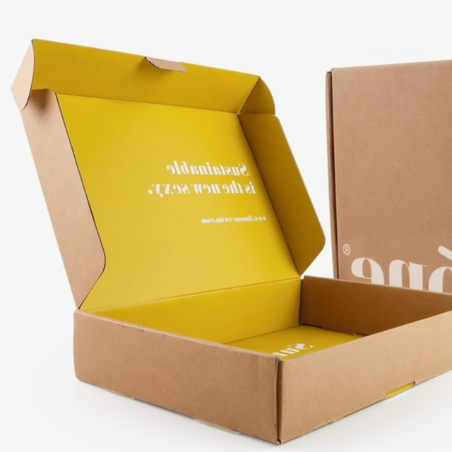 Printed Packaging