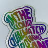 Colorful Reflective Animal Fridge Magnets for Refrigerators