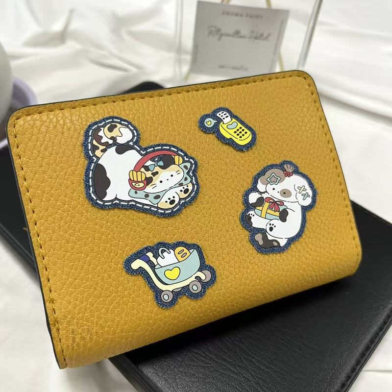 Customised DIY Iron-on and Stick-on Demin Stickers