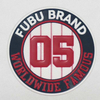 3D Brand Badges TPU Patches High Frequency for Sportswear Garments Uniforms